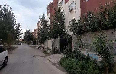 85 متری طبقه سوم بدون آسانسور نکا مسکن مهر جامخانه