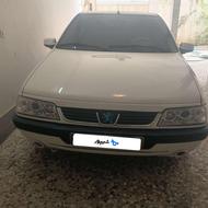 405 slx تیوفایو مدل 97 بی رنگ