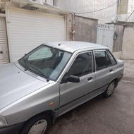 پراید بیرنگ