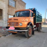 کمپرسی 10 تن 83