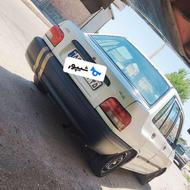 فروش پراید مدل 81