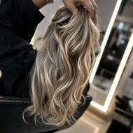 خدمات رنگ و لایت