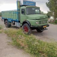 بنز تک باری52