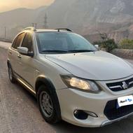 کوییک 1401 R کم کارکرد شاسی پلمپ بی رنگ