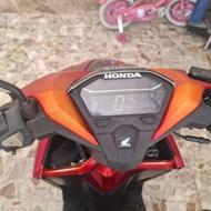 کلیک 150 سی سی