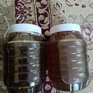 عسل طبیعی و ارگانیک درجه یک