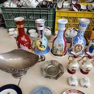 کاسه بشقاب فول دنسی