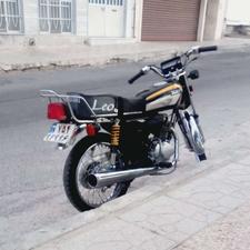 هندا کویر 125 معاوضه با ماشین هم قیمت