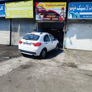 تعمیر اقساطی خودرو