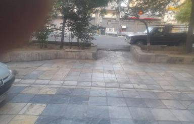 اجاره جلوی مغازه برای بساط