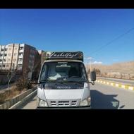 ایسوزو 5200 فروشی