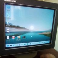 مانیتور CRT سامسونگ