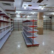 پخش قفسه با قیمت قدیم