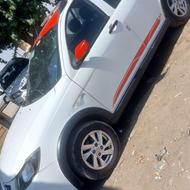 کویک سفید قرمز مز R 401