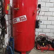 c جک سوسماری و پمپ باد شرایطی