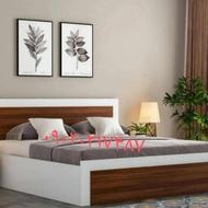 تولید تخت‌های یک و دونفره آماده تحویل