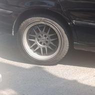 رینگ 205 بی نظیر