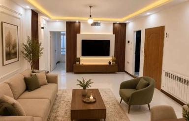 فروش آپارتمان 43 متر در شهرک ولیعصر