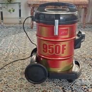جاروبرقی هیتوشی
