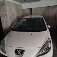 207 tu3 مدل 1405