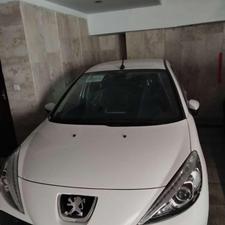 207 tu3 مدل 1405
