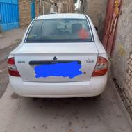 تیبا صندوق دار مدل نود