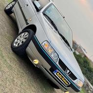 پژو 405 SLX (درحد صفر) 1389