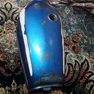 باک موتور 125