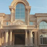 سنگ نماه راویز کاری نماه