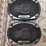 فروش یک جفت باند پایونر خانگی و سالم