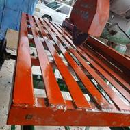 دستگاه اابرش سنگوسرامیک