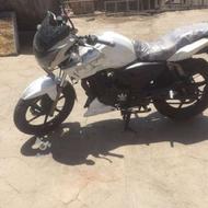 معاوضه آپاچی 180با 160