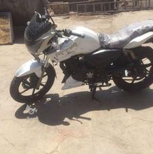 معاوضه آپاچی 180با 160