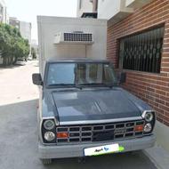 نیسان یخچال