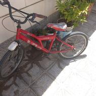دوچرخه سایز 20