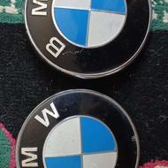 یک سری لوازم اصل bmw 518