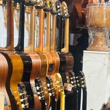 گیتار //نمایندگی استان مازندران با شرایط اقساط بدون بهره