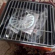 کباب پز نو
