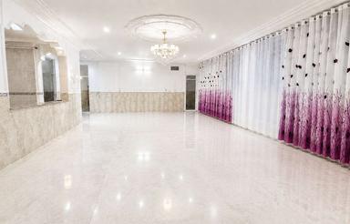 اجاره نیم طبقه 220 متری شیک و دلباز مخصوص زوج جوان