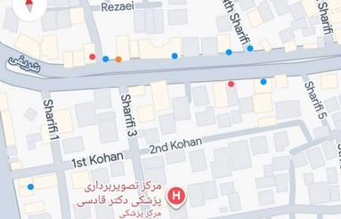 فروش زمین تجاری 53 متر در بابلسر