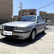 سمند 83 تمیز