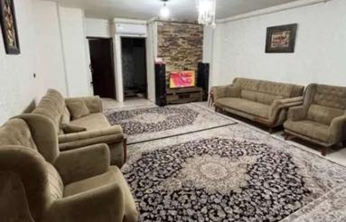 آپارتمان محدوده نواب