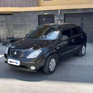تیبا2 مدل98