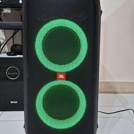 اسپیکر جی بی ال 310JBL در حد نو بدون خط و خش
