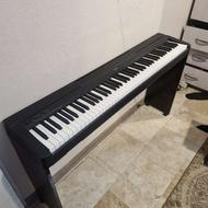 پیانو دیجیتال یاماها yamaha مدل P45