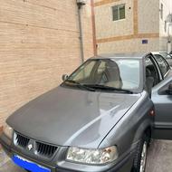 سمند LX زیر قیمت