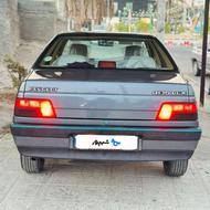 پژو 405 مدل 98
