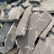 فروش سنگ ورقه ای مالون کوهی اجرای سنگ