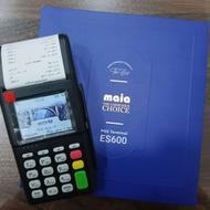 کارتخوان سیار Es600