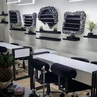 استخدام ناخن کار
